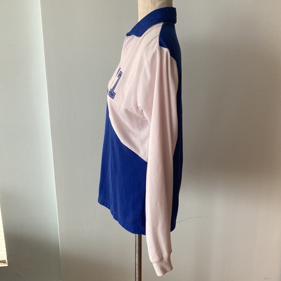 Vintage ASICS volleyball shirt size small - Picture 5 of 8